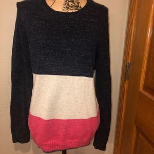 Gap Cute & Cozy Striped Sweater